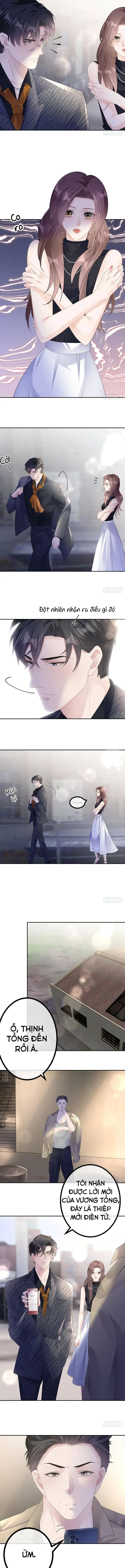 Tùy Ý Thiêu Đốt Lửa Tình Chapter 37 - 6