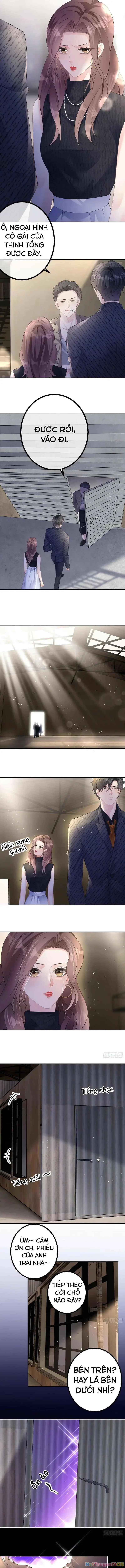 Tùy Ý Thiêu Đốt Lửa Tình Chapter 37 - 8