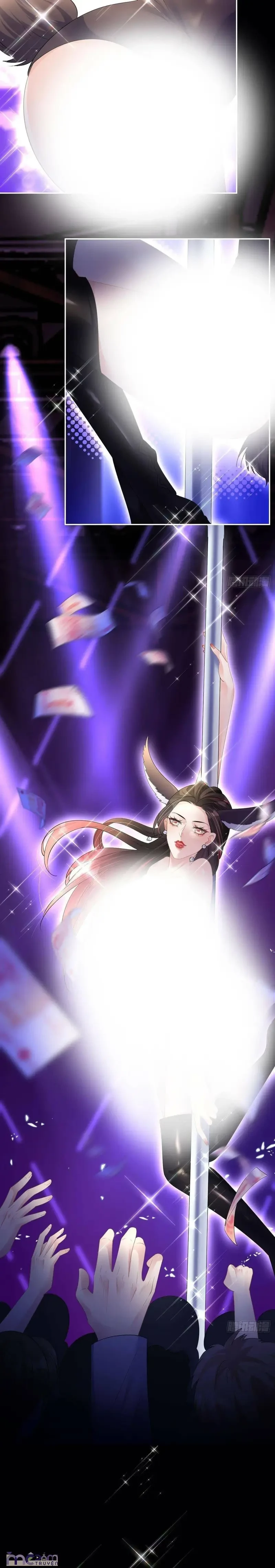 Tùy Ý Thiêu Đốt Lửa Tình Chapter 37 - 9