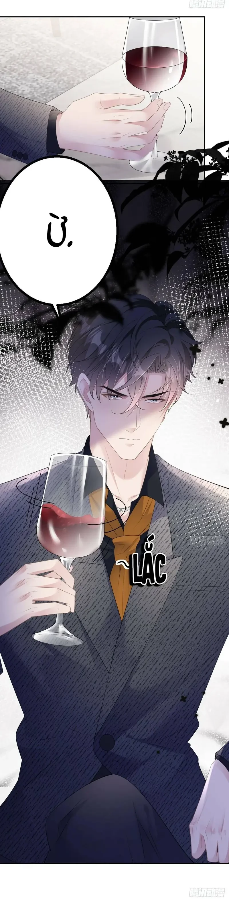 Tùy Ý Thiêu Đốt Lửa Tình Chapter 38 - 8