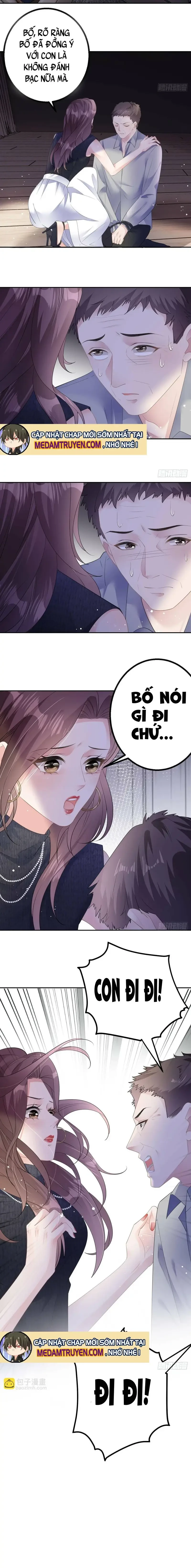 Tùy Ý Thiêu Đốt Lửa Tình Chapter 38 - 12