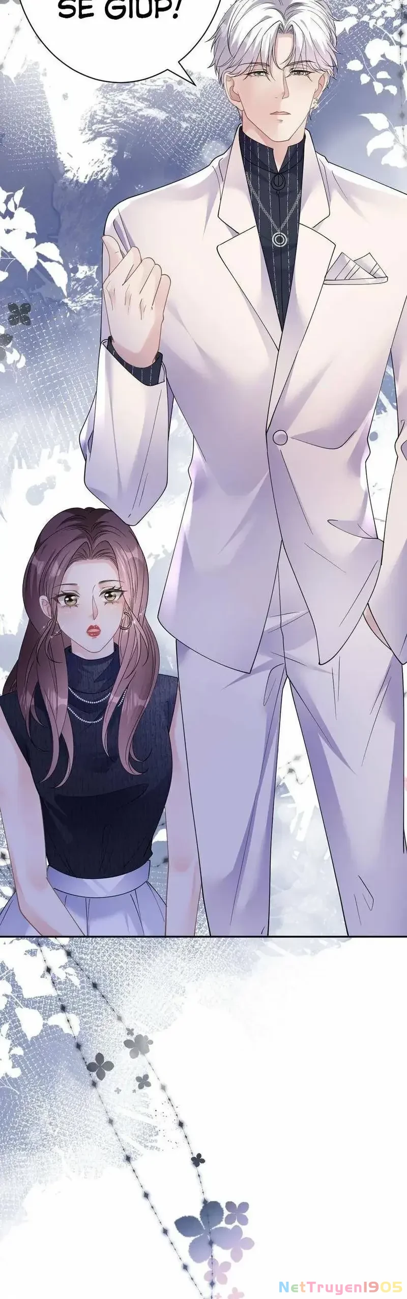 Tùy Ý Thiêu Đốt Lửa Tình Chapter 40 - 6