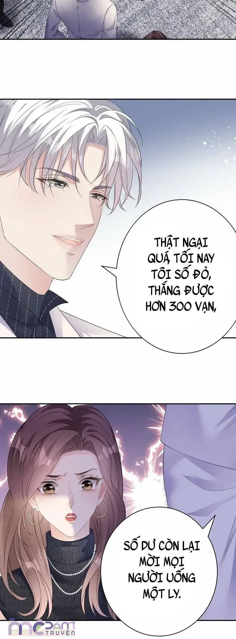 Tùy Ý Thiêu Đốt Lửa Tình Chapter 41 - 6