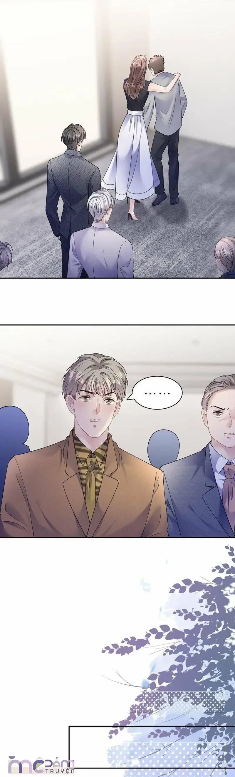 Tùy Ý Thiêu Đốt Lửa Tình Chapter 41 - 8