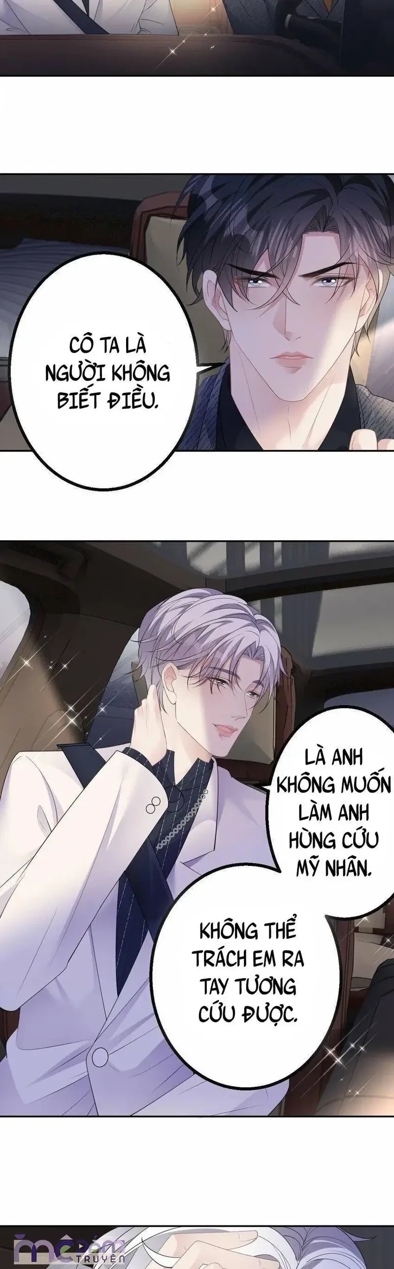 Tùy Ý Thiêu Đốt Lửa Tình Chapter 41 - 13