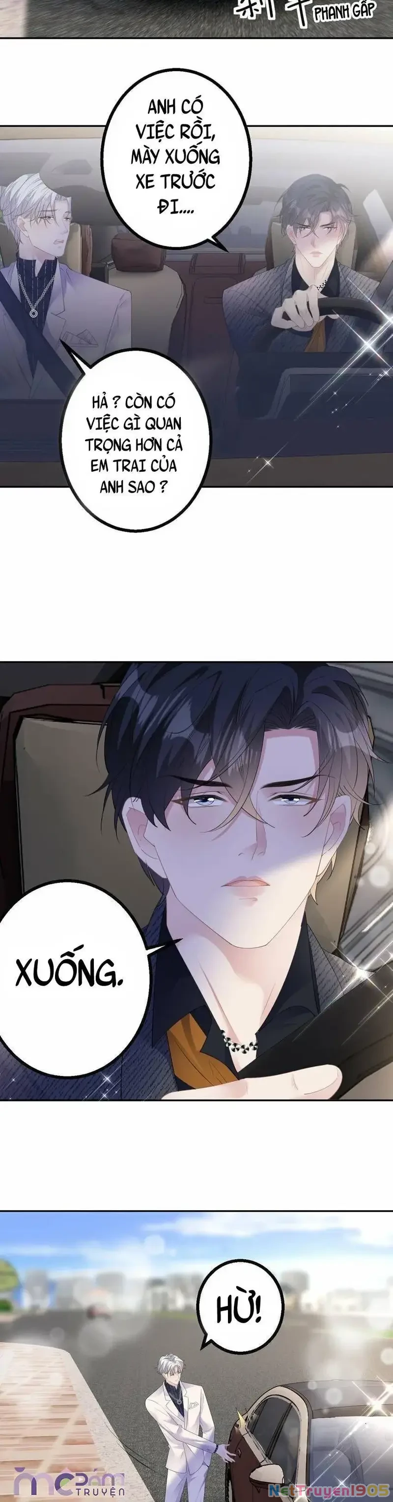 Tùy Ý Thiêu Đốt Lửa Tình Chapter 41 - 16