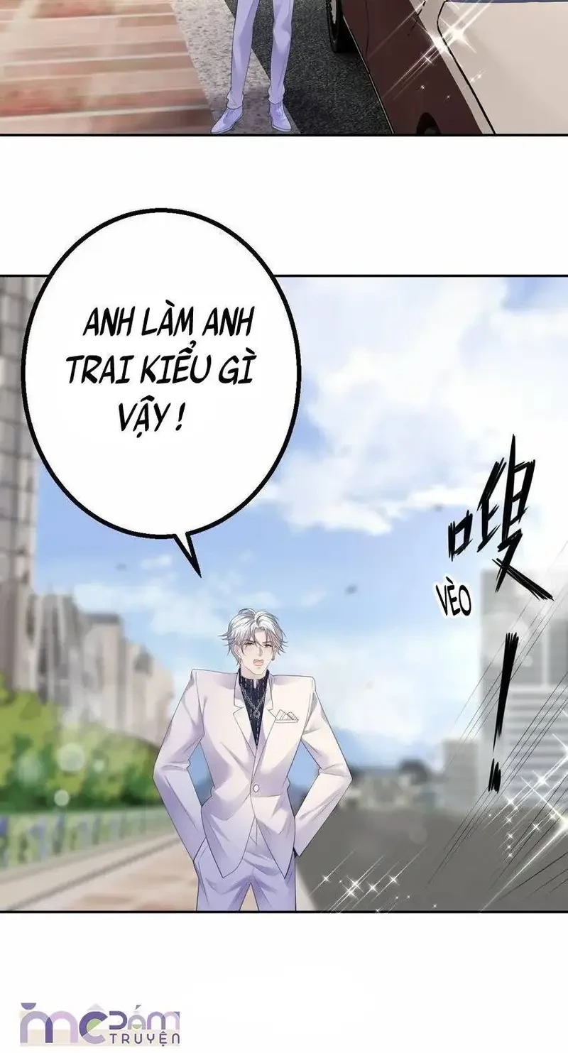 Tùy Ý Thiêu Đốt Lửa Tình Chapter 41 - 17