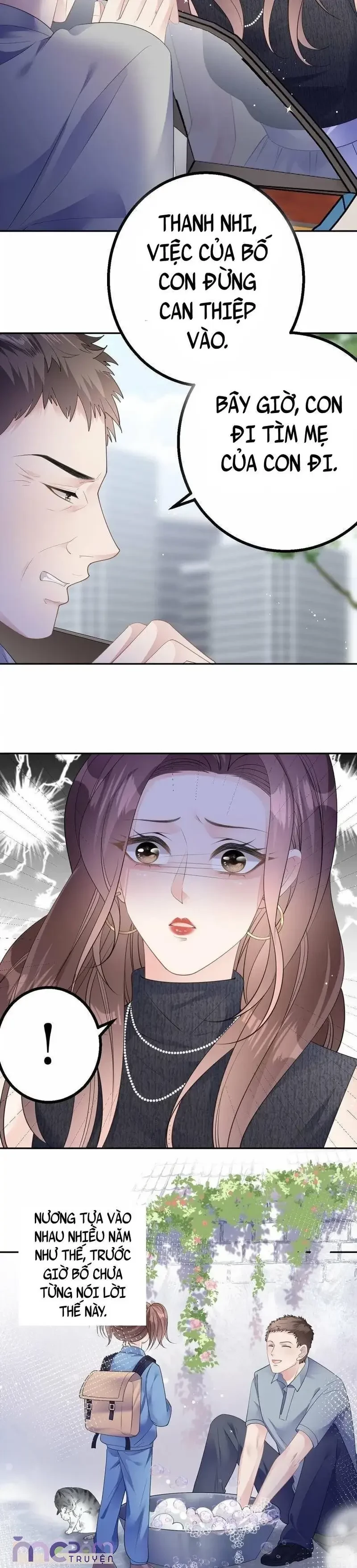 Tùy Ý Thiêu Đốt Lửa Tình Chapter 42 - 5