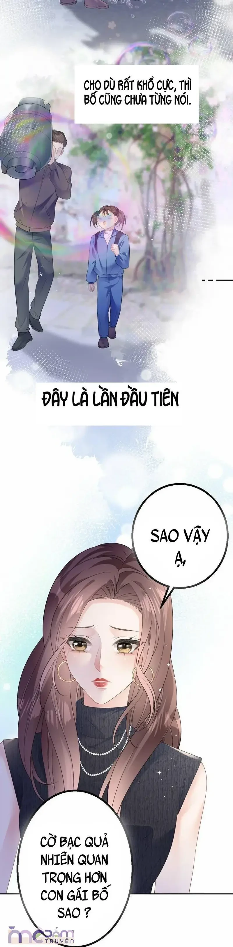 Tùy Ý Thiêu Đốt Lửa Tình Chapter 42 - 6