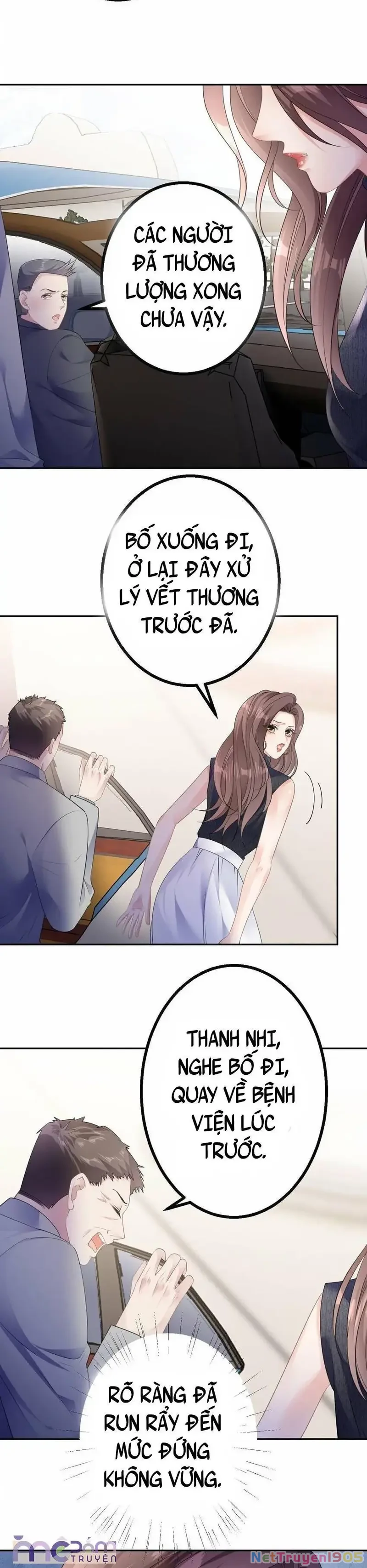 Tùy Ý Thiêu Đốt Lửa Tình Chapter 42 - 7