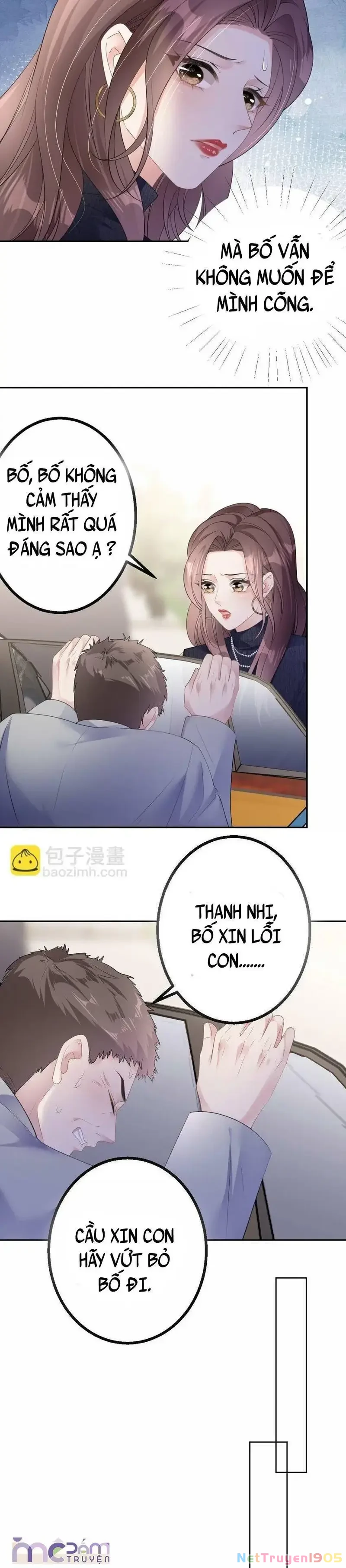 Tùy Ý Thiêu Đốt Lửa Tình Chapter 42 - 8