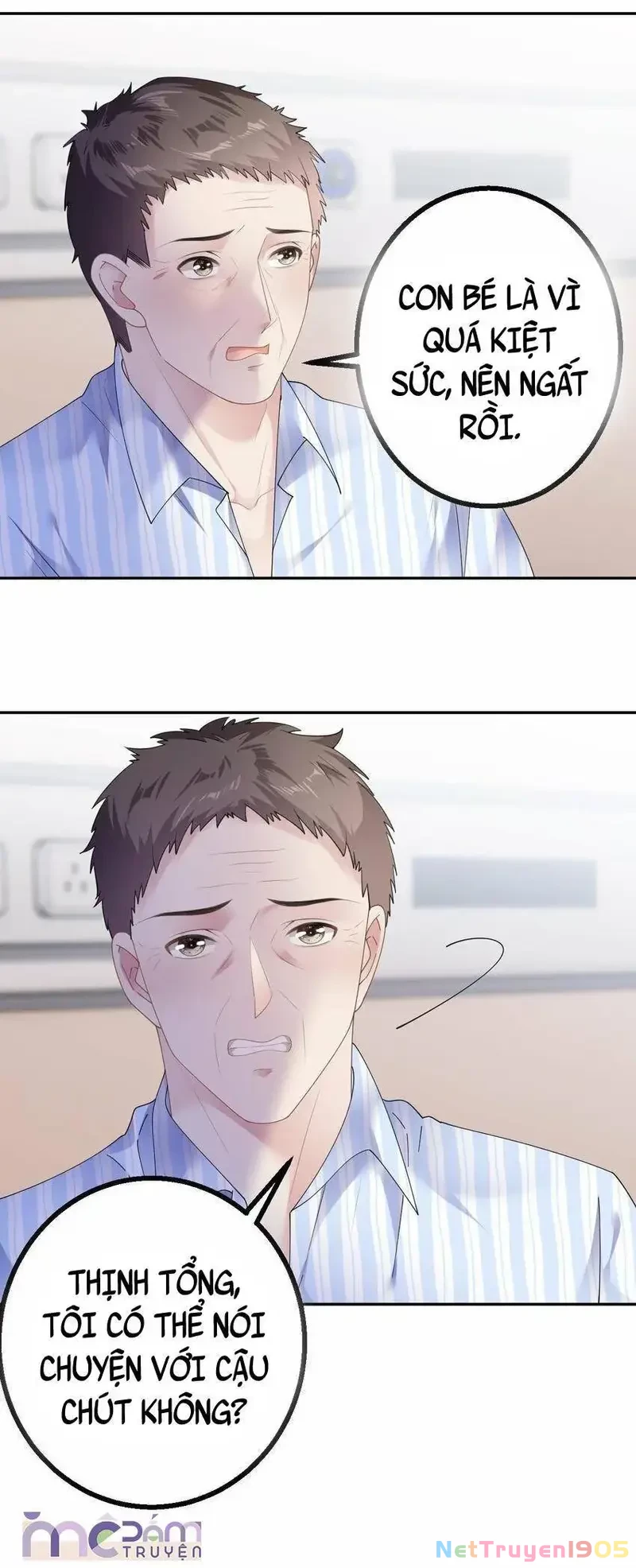 Tùy Ý Thiêu Đốt Lửa Tình Chapter 42 - 10