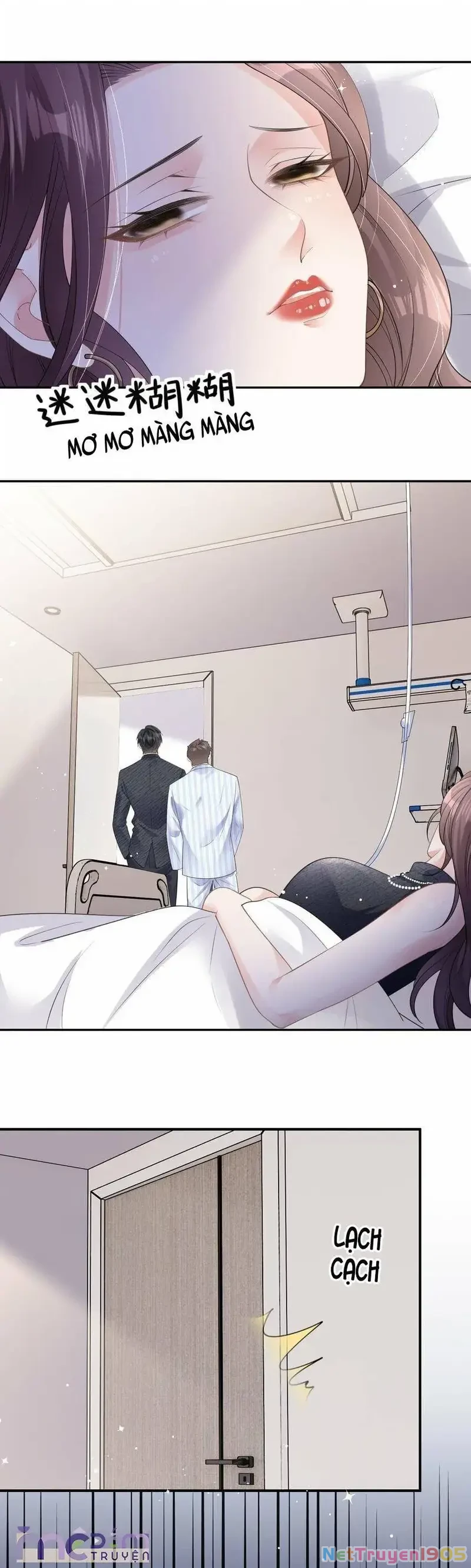 Tùy Ý Thiêu Đốt Lửa Tình Chapter 42 - 11