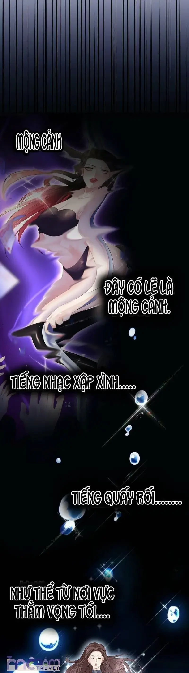 Tùy Ý Thiêu Đốt Lửa Tình Chapter 42 - 12