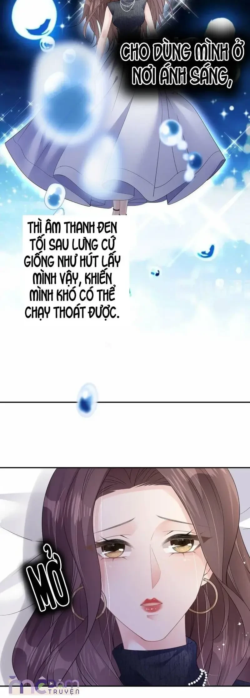 Tùy Ý Thiêu Đốt Lửa Tình Chapter 42 - 13