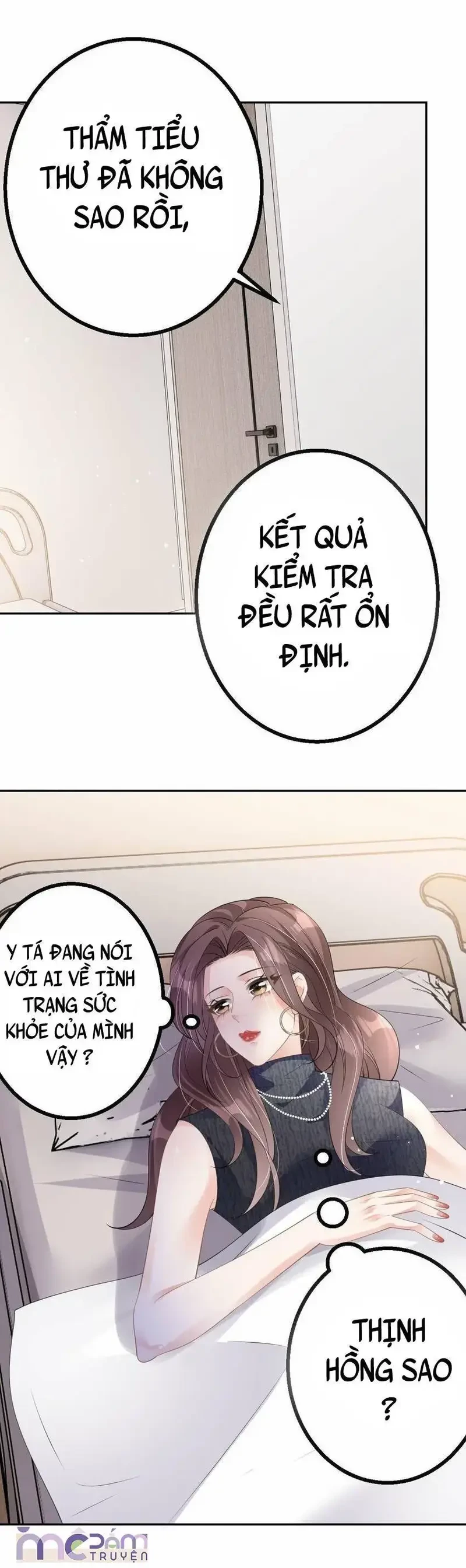 Tùy Ý Thiêu Đốt Lửa Tình Chapter 42 - 14