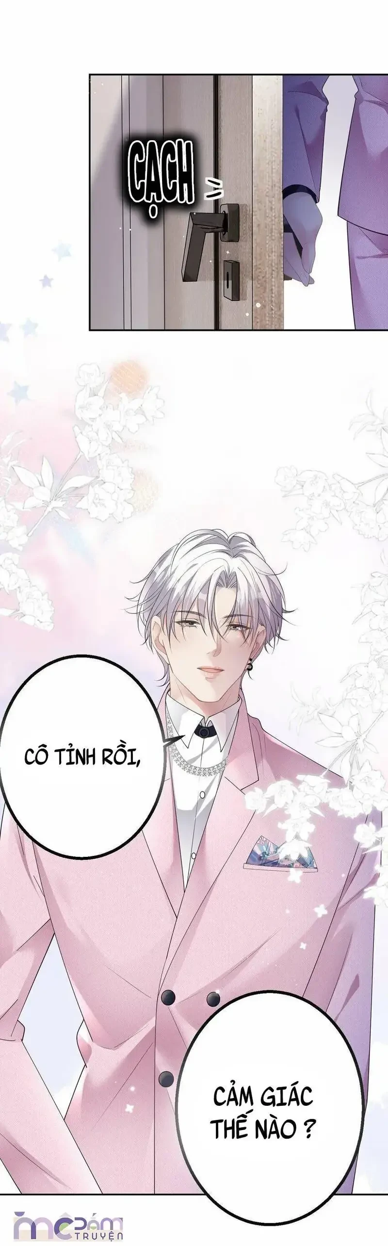 Tùy Ý Thiêu Đốt Lửa Tình Chapter 42 - 15