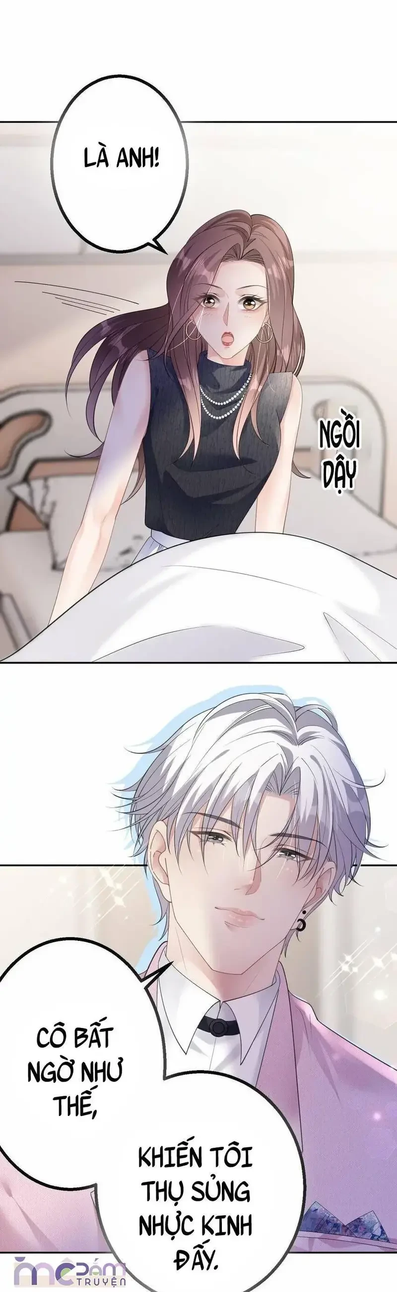 Tùy Ý Thiêu Đốt Lửa Tình Chapter 42 - 16