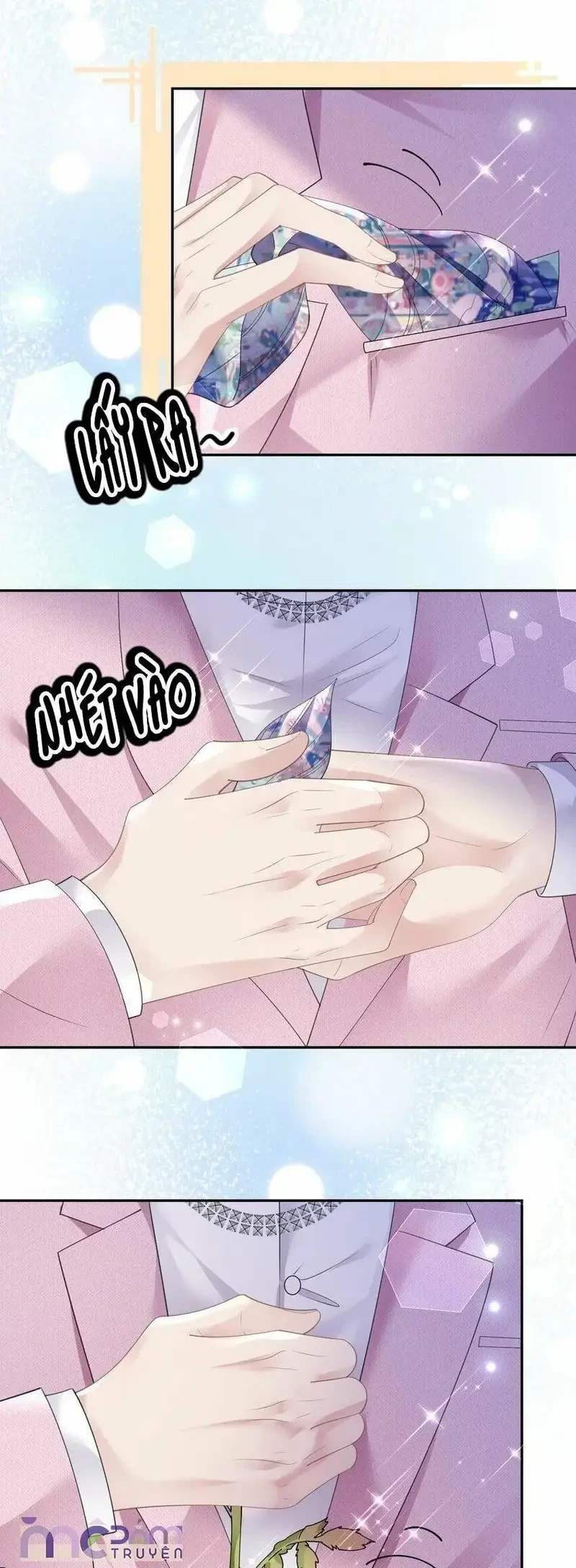 Tùy Ý Thiêu Đốt Lửa Tình Chapter 42 - 18