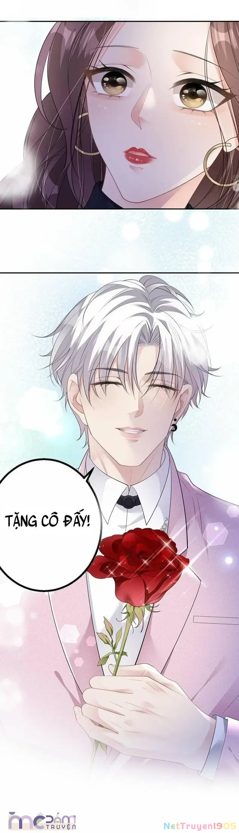 Tùy Ý Thiêu Đốt Lửa Tình Chapter 42 - 20