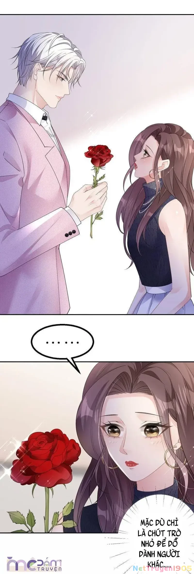 Tùy Ý Thiêu Đốt Lửa Tình Chapter 43 - 3