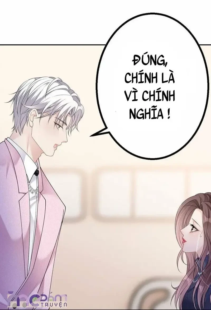 Tùy Ý Thiêu Đốt Lửa Tình Chapter 43 - 9