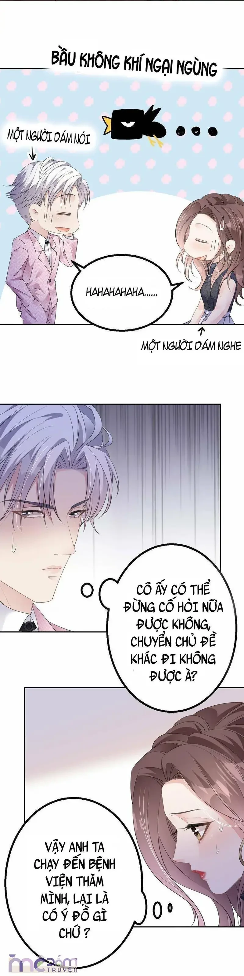 Tùy Ý Thiêu Đốt Lửa Tình Chapter 43 - 10