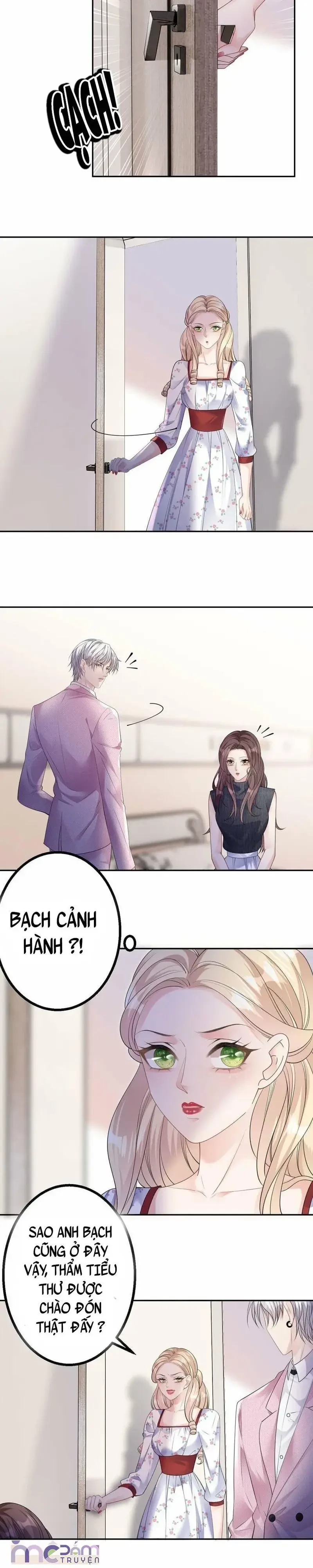 Tùy Ý Thiêu Đốt Lửa Tình Chapter 43 - 13