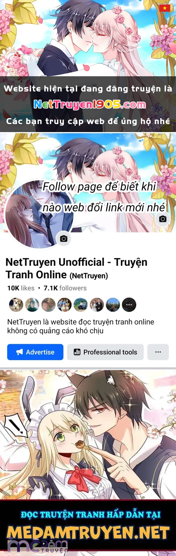 Tùy Ý Thiêu Đốt Lửa Tình Chapter 45 - 1