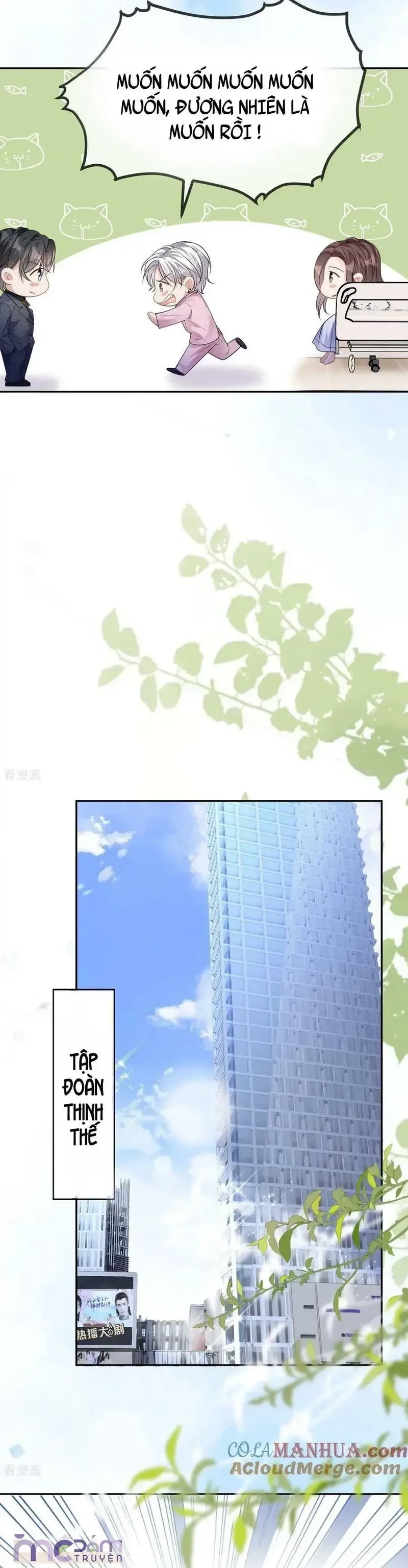 Tùy Ý Thiêu Đốt Lửa Tình Chapter 45 - 5