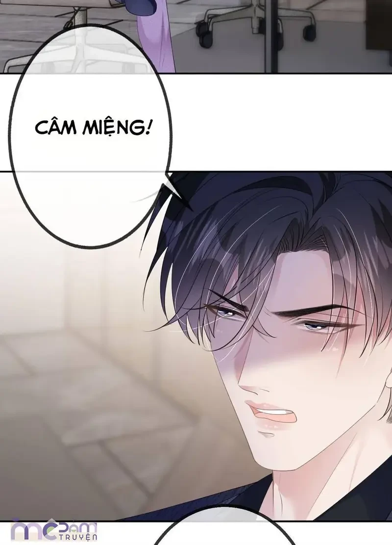 Tùy Ý Thiêu Đốt Lửa Tình Chapter 46 - 9