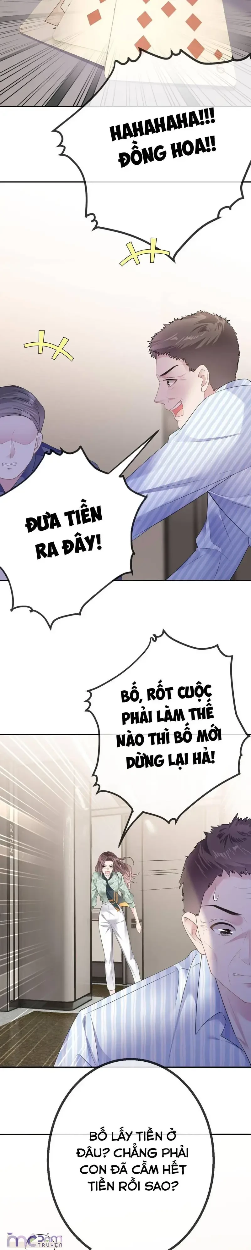 Tùy Ý Thiêu Đốt Lửa Tình Chapter 46 - 13