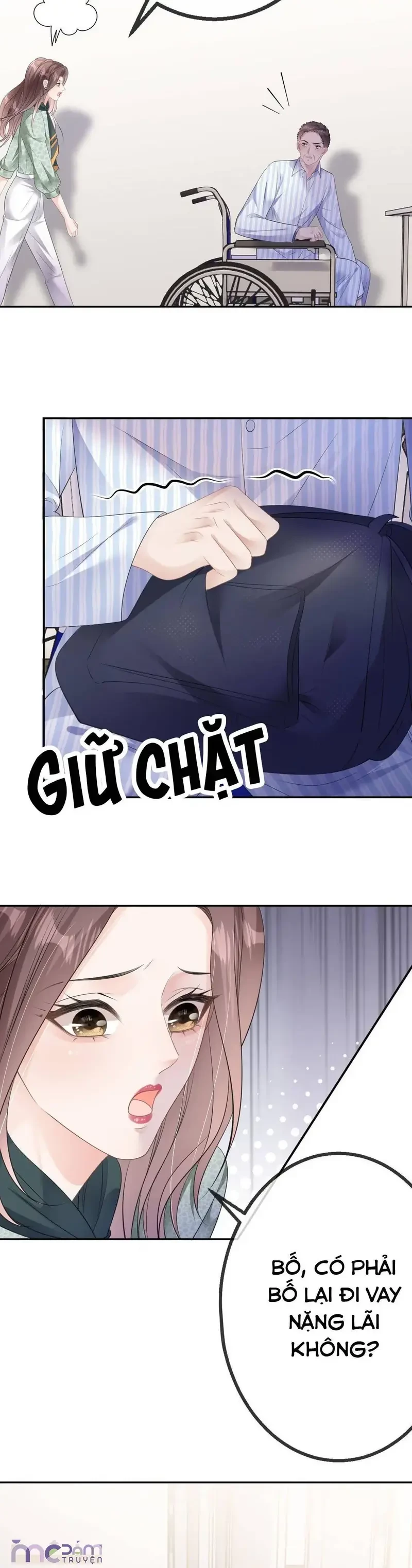 Tùy Ý Thiêu Đốt Lửa Tình Chapter 46 - 14