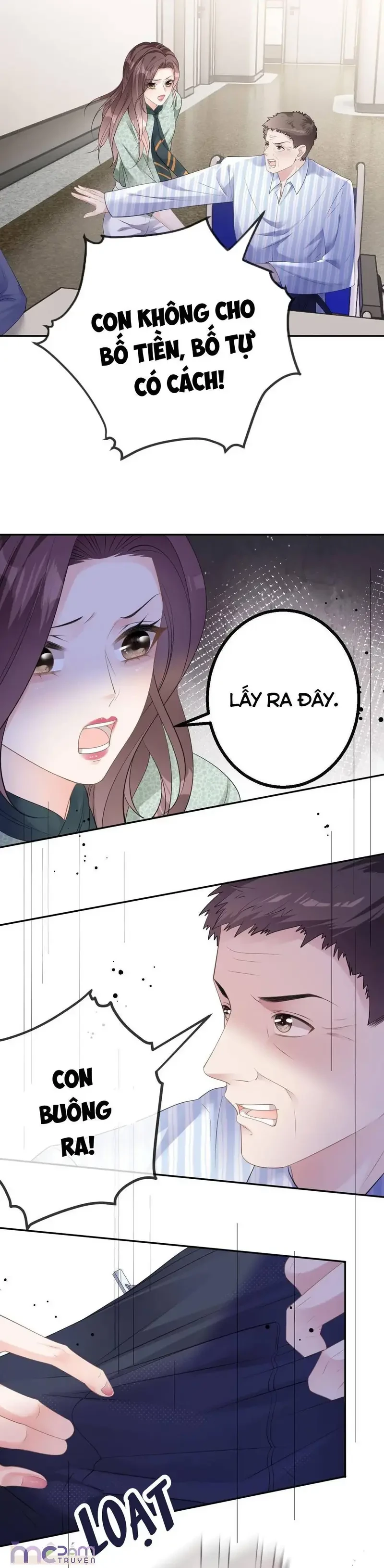 Tùy Ý Thiêu Đốt Lửa Tình Chapter 46 - 15