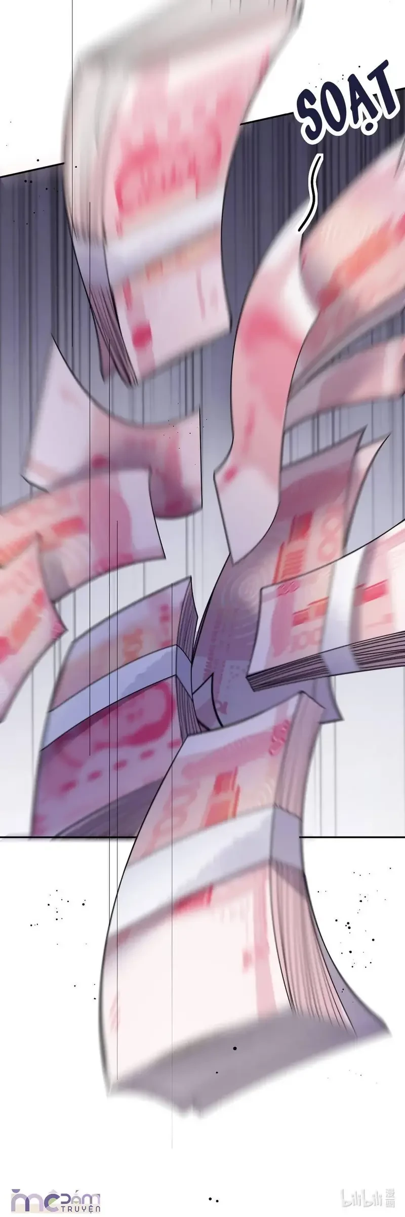 Tùy Ý Thiêu Đốt Lửa Tình Chapter 46 - 16