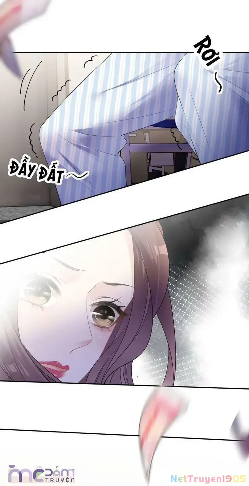 Tùy Ý Thiêu Đốt Lửa Tình Chapter 47 - 3