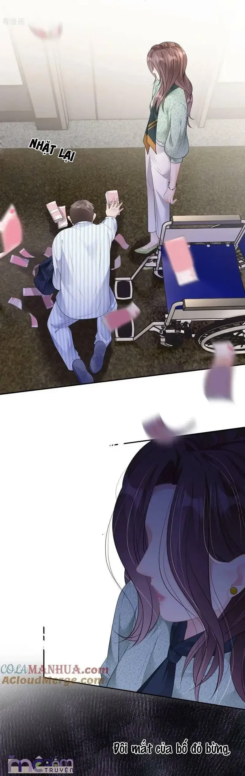 Tùy Ý Thiêu Đốt Lửa Tình Chapter 47 - 4