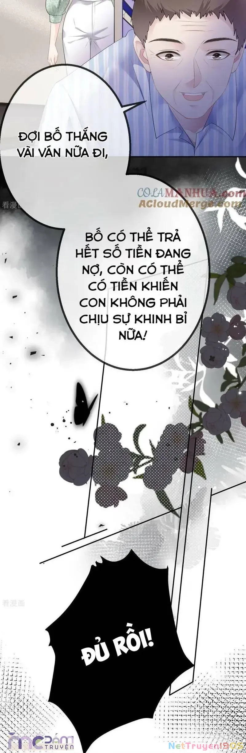 Tùy Ý Thiêu Đốt Lửa Tình Chapter 47 - 6