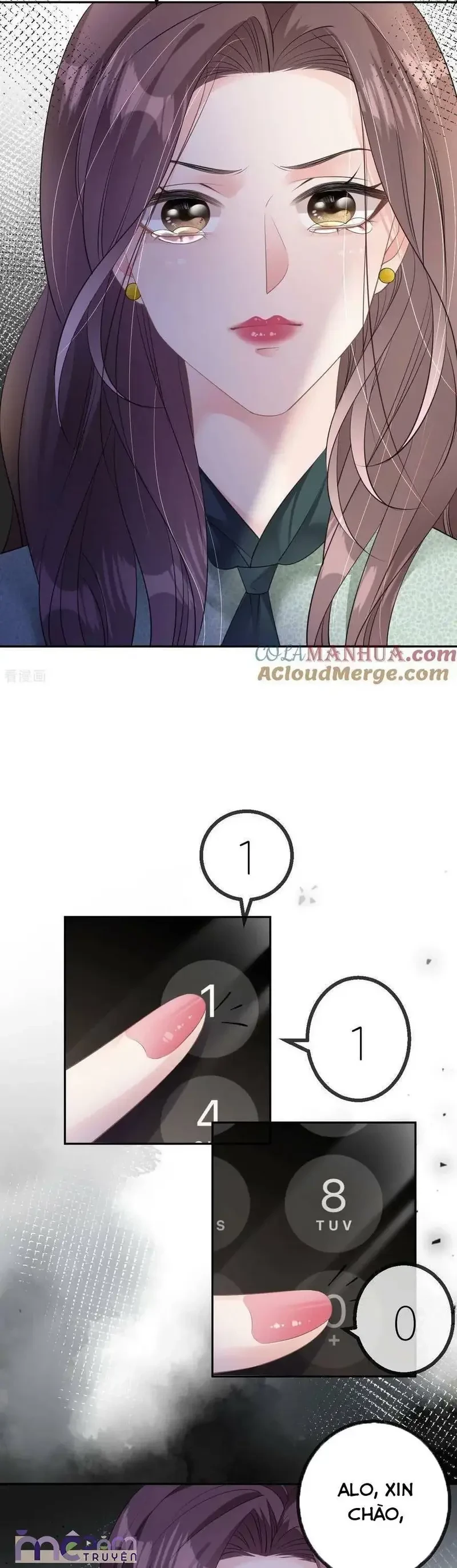 Tùy Ý Thiêu Đốt Lửa Tình Chapter 47 - 7