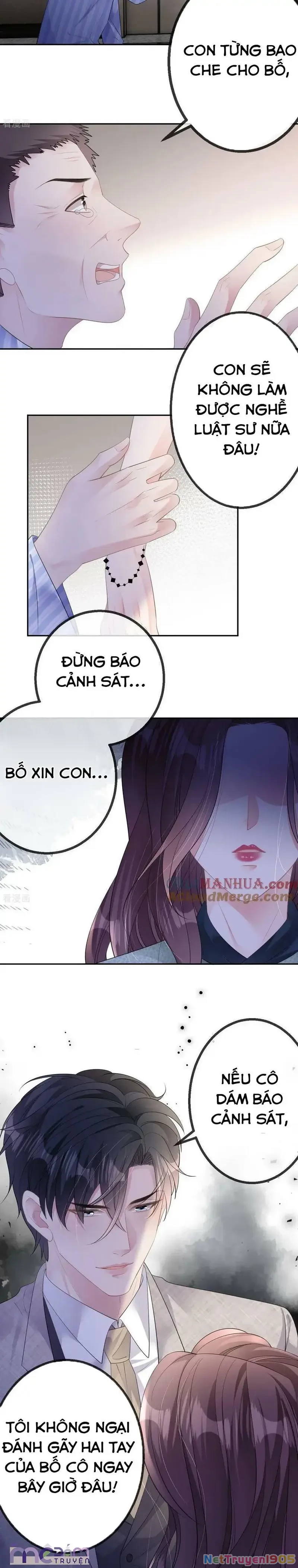 Tùy Ý Thiêu Đốt Lửa Tình Chapter 47 - 10