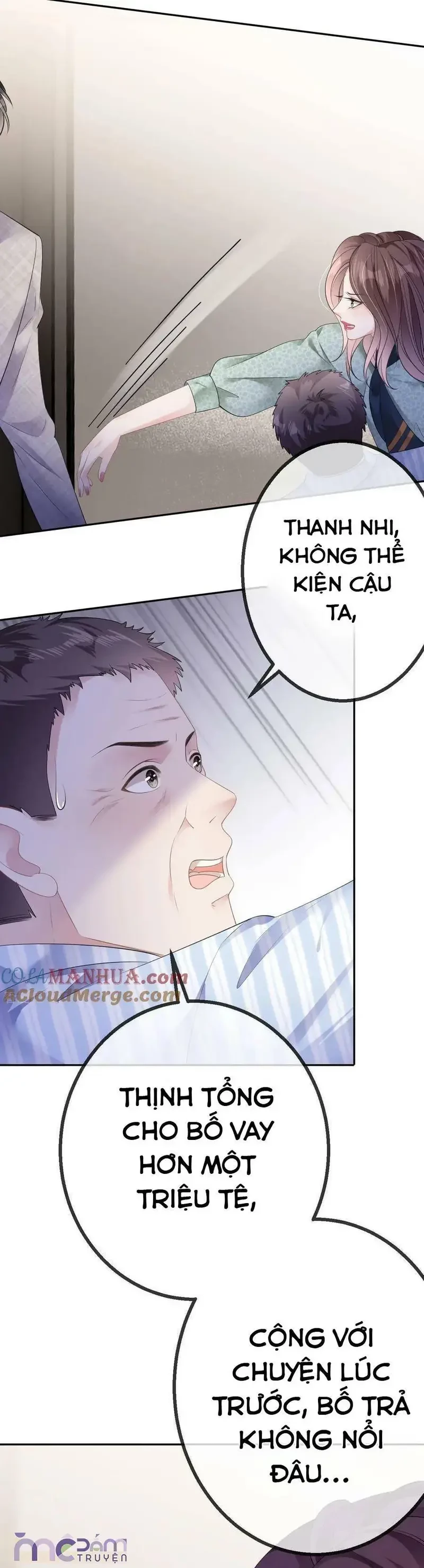 Tùy Ý Thiêu Đốt Lửa Tình Chapter 47 - 12