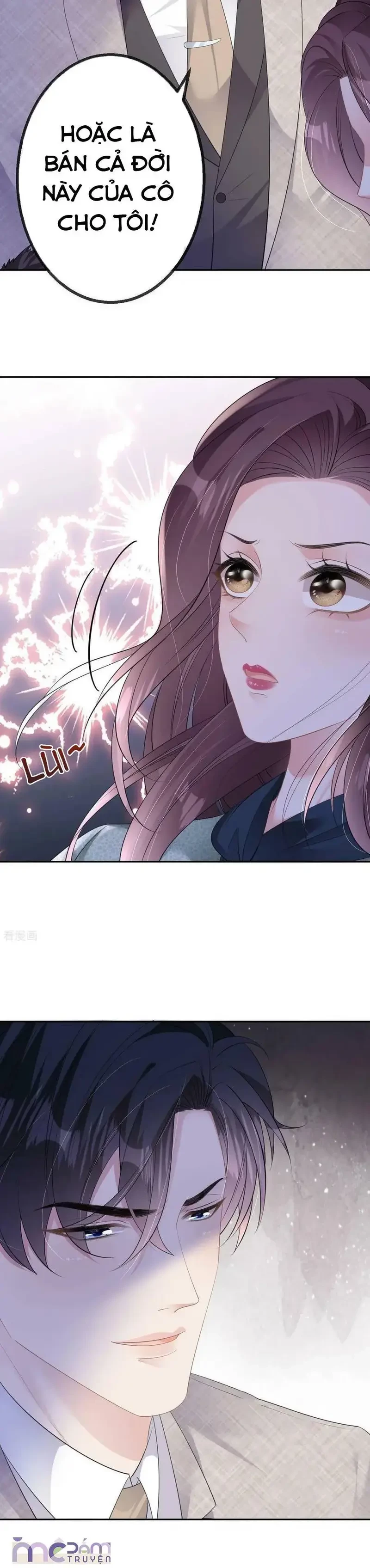 Tùy Ý Thiêu Đốt Lửa Tình Chapter 47 - 14