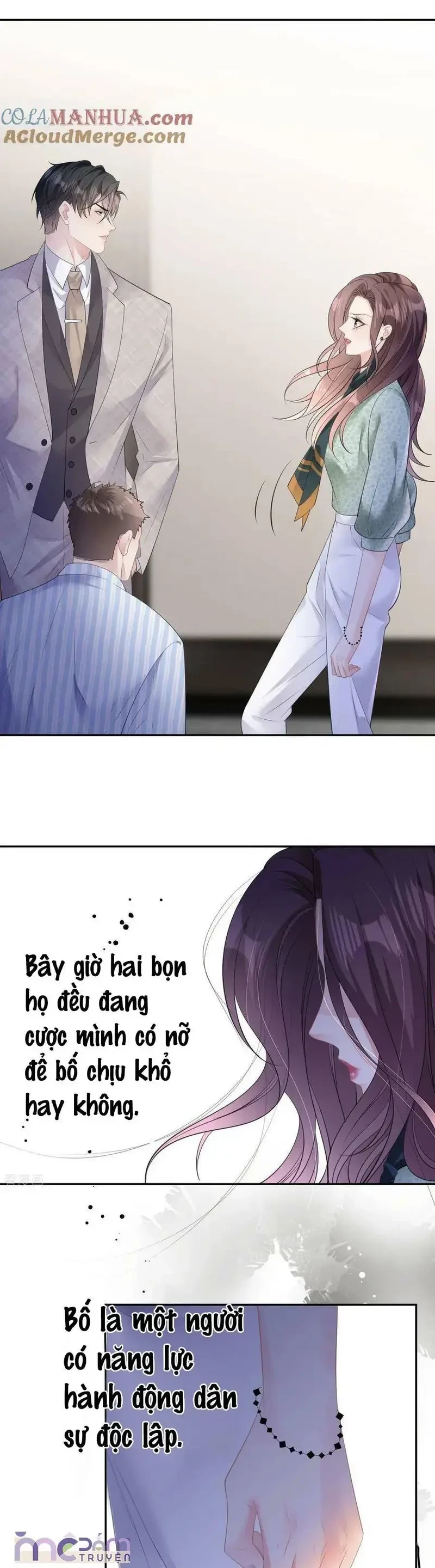 Tùy Ý Thiêu Đốt Lửa Tình Chapter 47 - 15