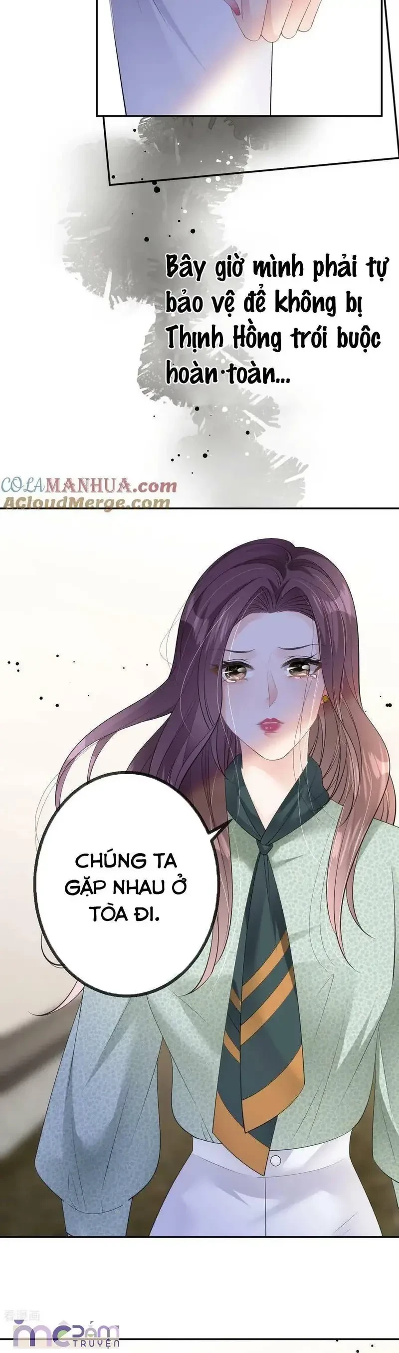 Tùy Ý Thiêu Đốt Lửa Tình Chapter 47 - 16