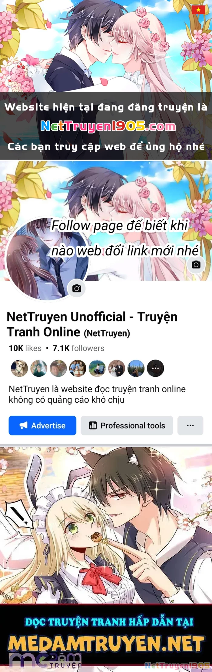 Tùy Ý Thiêu Đốt Lửa Tình Chapter 48 - 1