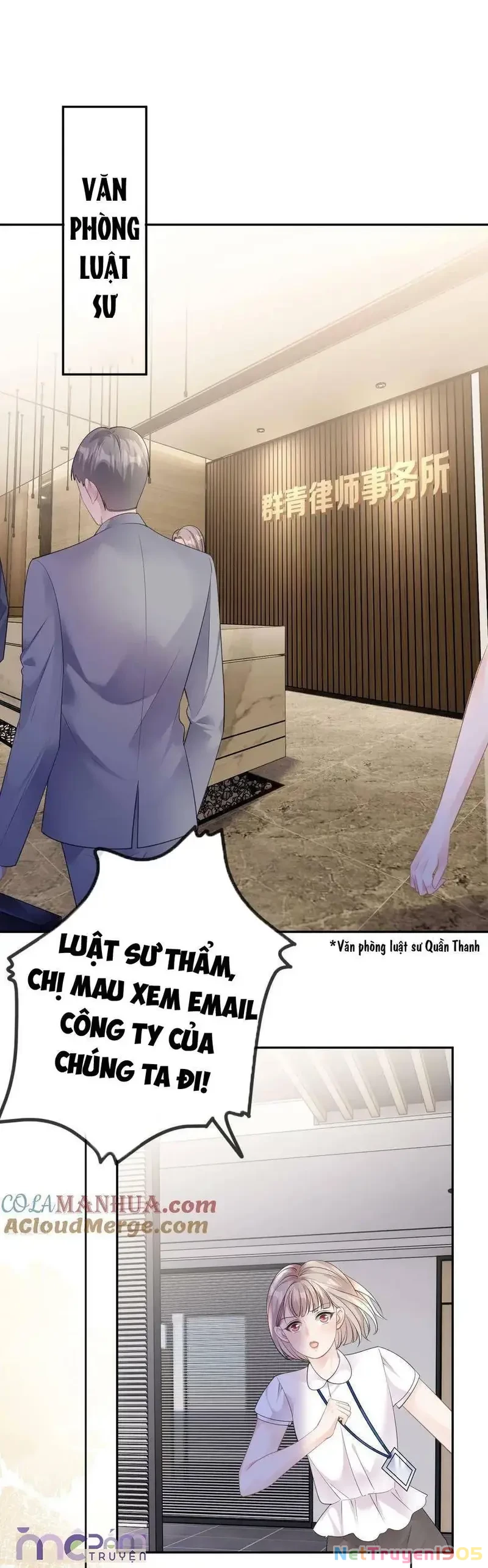 Tùy Ý Thiêu Đốt Lửa Tình Chapter 48 - 3