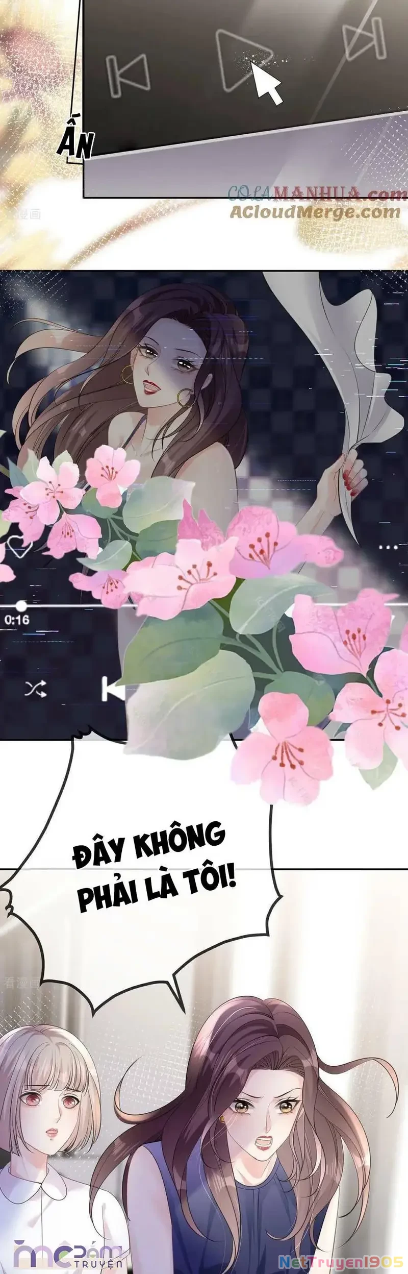 Tùy Ý Thiêu Đốt Lửa Tình Chapter 48 - 5