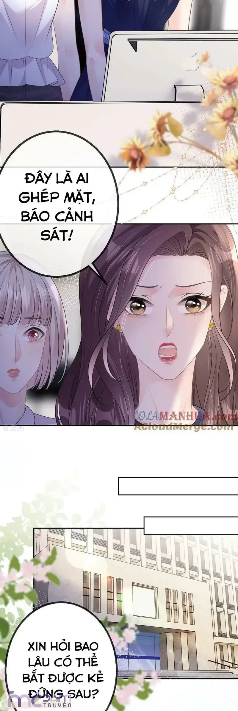 Tùy Ý Thiêu Đốt Lửa Tình Chapter 48 - 6