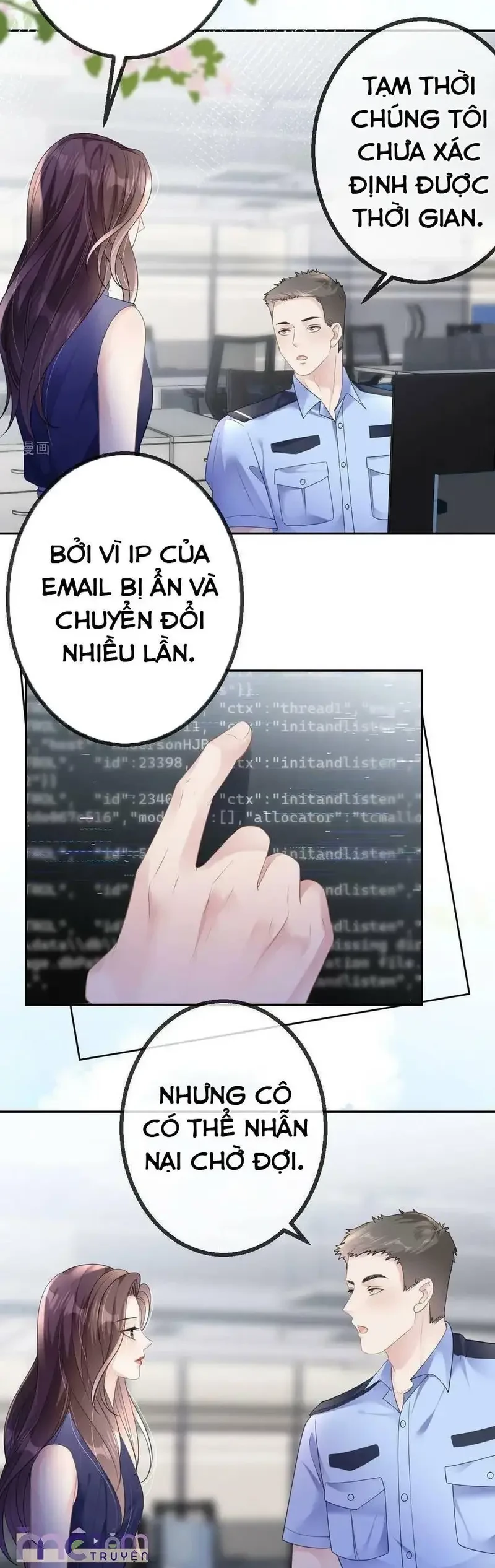 Tùy Ý Thiêu Đốt Lửa Tình Chapter 48 - 7