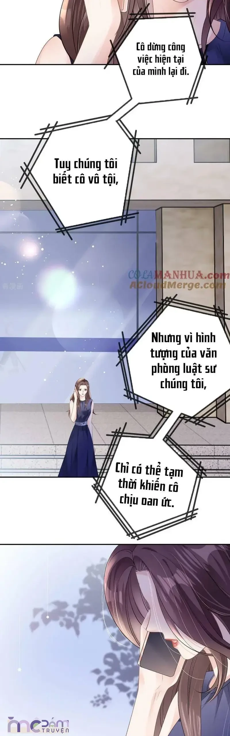 Tùy Ý Thiêu Đốt Lửa Tình Chapter 48 - 9